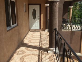WEST OAKRIDGE, Kingston / St. Andrew, Jamaica - Apartment for Sale